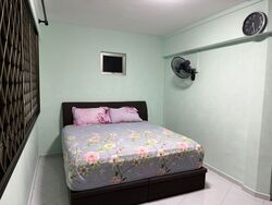 Choa Chu Kang Avenue 3 (Choa Chu Kang),  #602932181